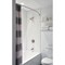 Peerless Universal Showering Components 3-Setting 6" Shower Head 76312CSN - alternate 4